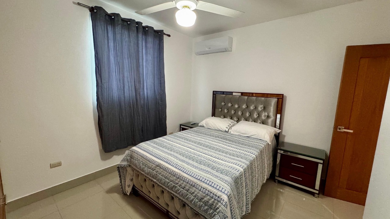 Photo of Bedroom in Santiago Province