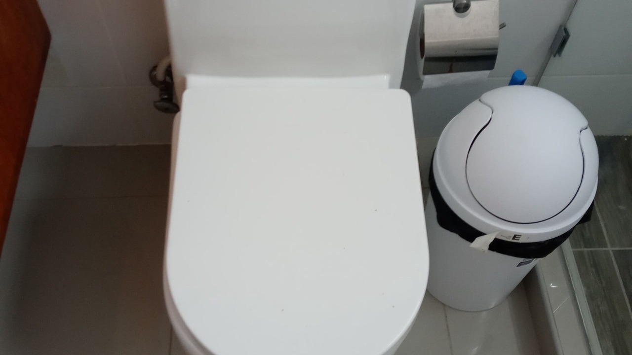 Photo of Bathroom in Santiago Province