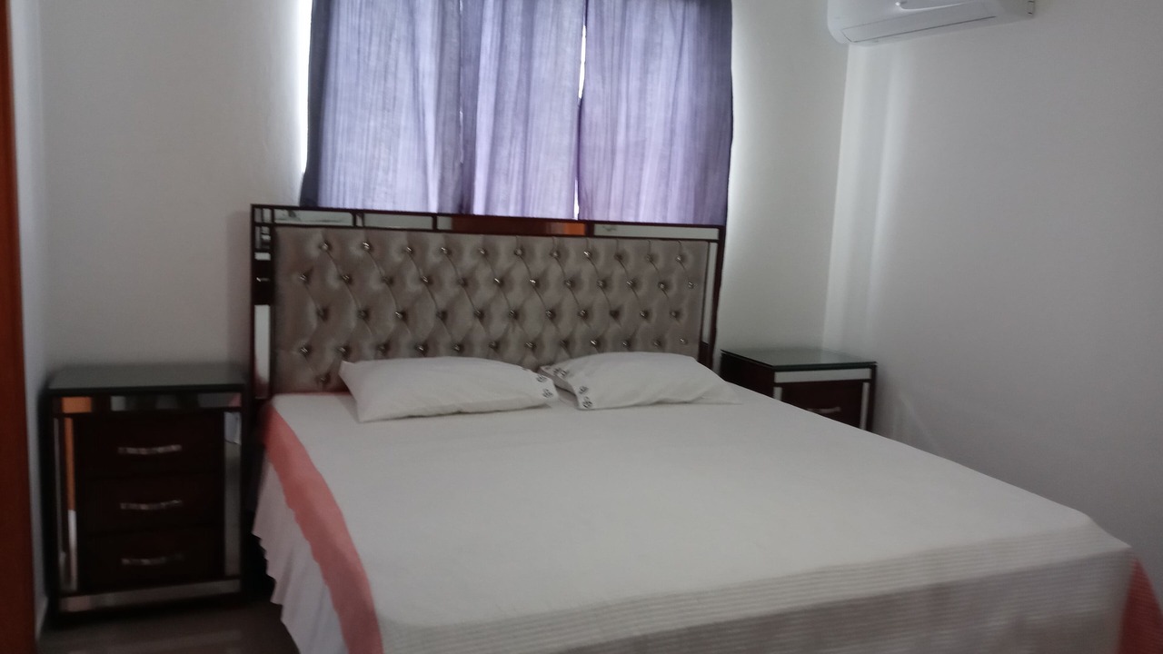 Photo of Bedroom in Santiago Province
