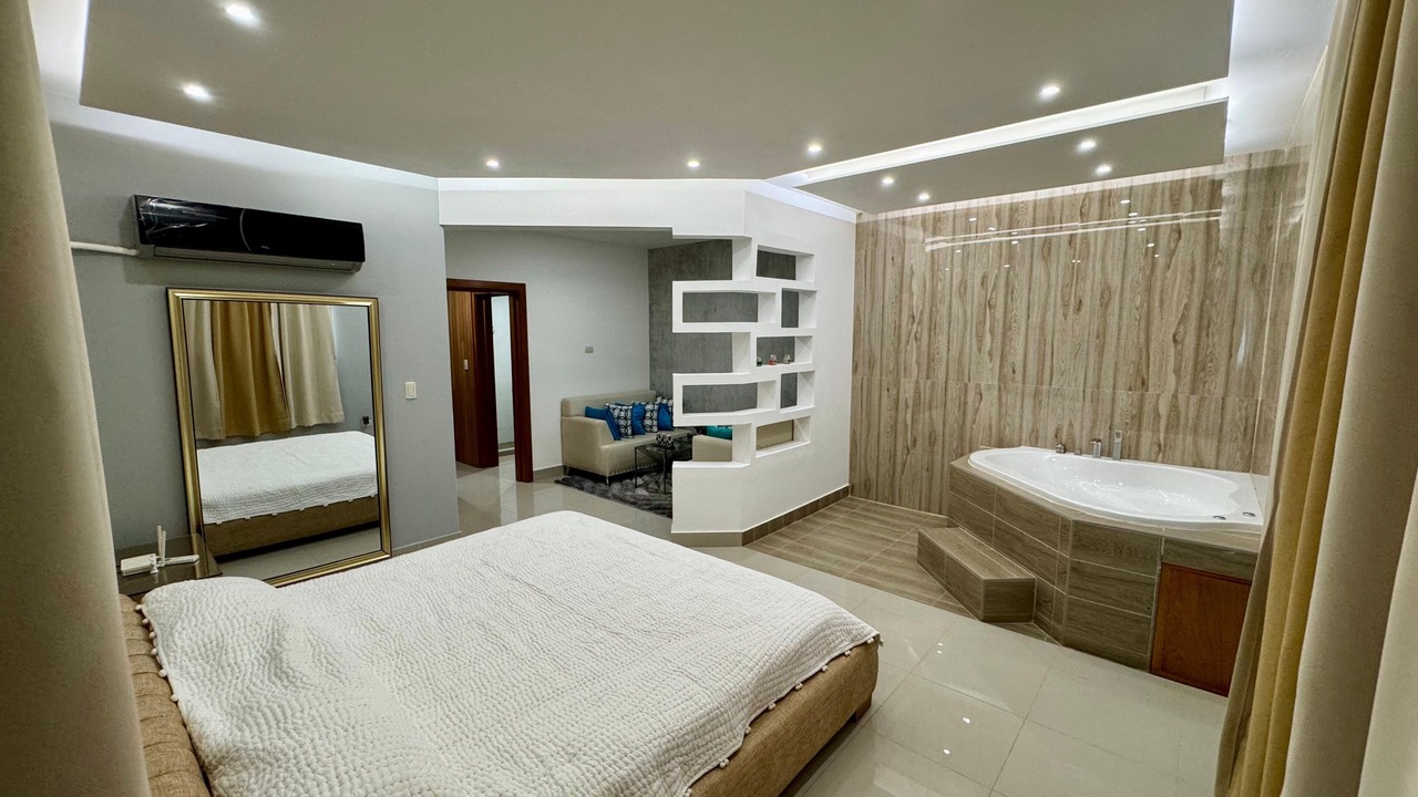 Photo of Bedroom in Santiago Province