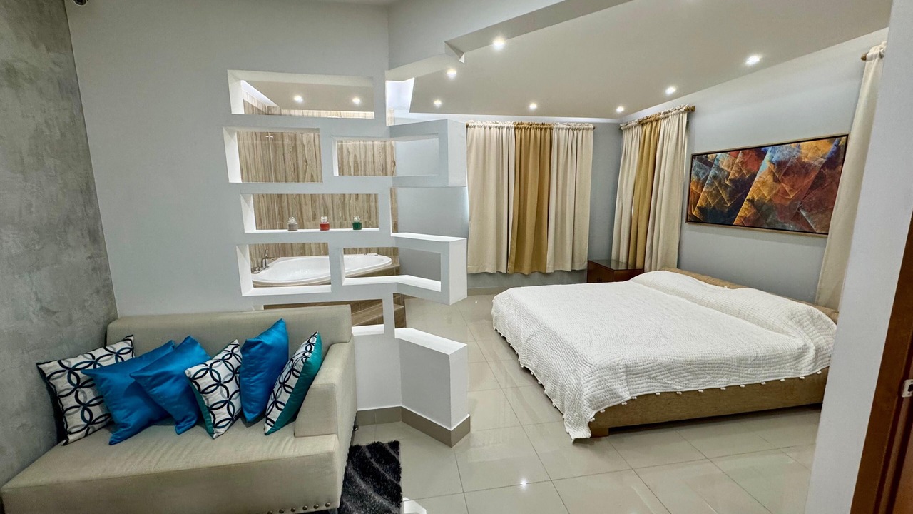Photo of Bedroom in Santiago Province