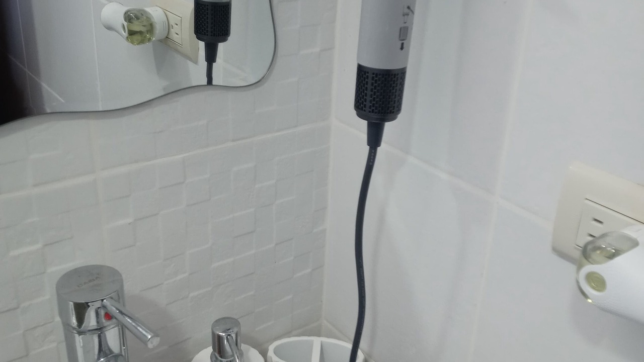 Photo of Bathroom in Santiago Province