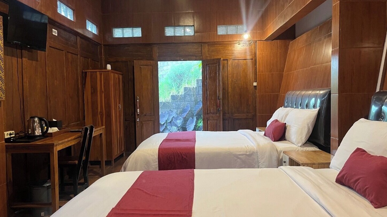 Photo of Bedroom in Batunya