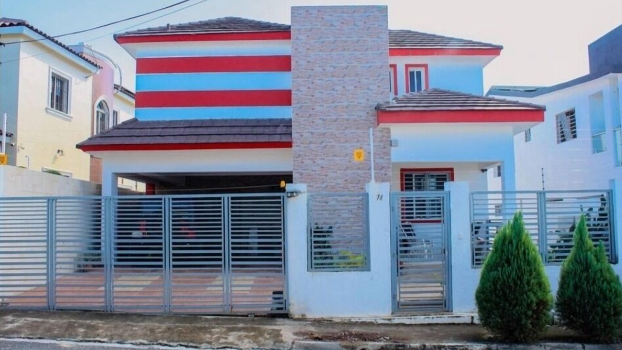 Photo of Outdoor in Santo Domingo Oeste
