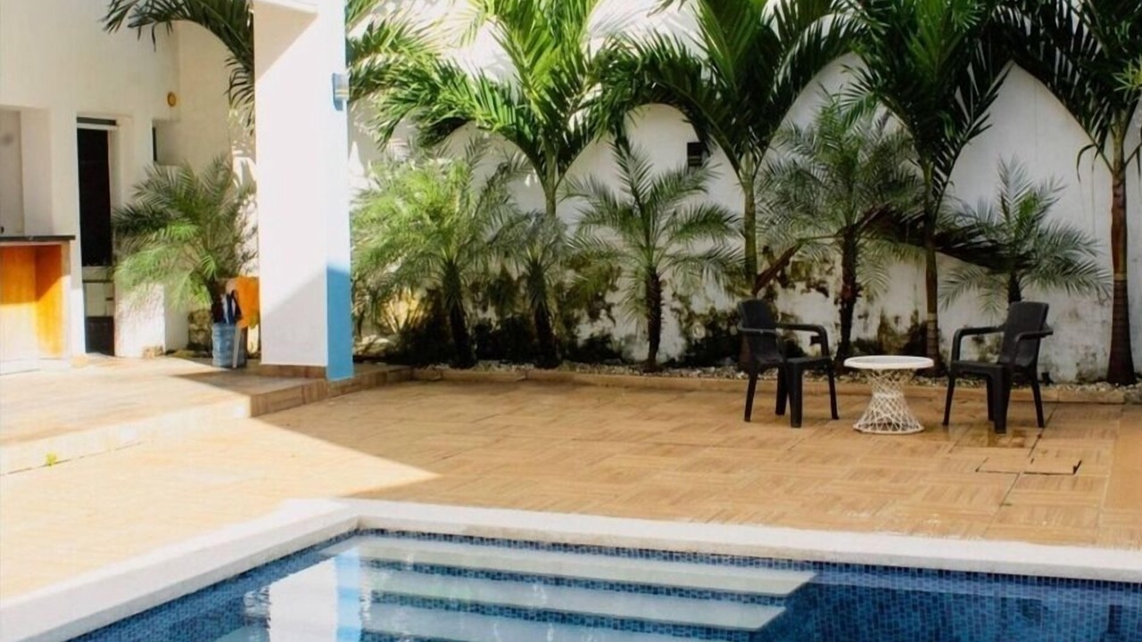Photo of Outdoor in Santo Domingo Oeste