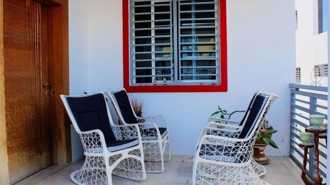 Photo of Patio Balcony in Santo Domingo Oeste