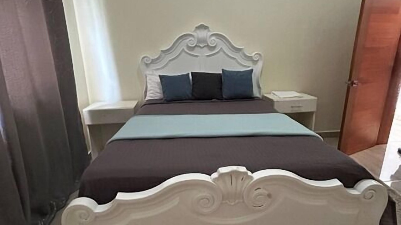 Photo of Bedroom in Santo Domingo Oeste