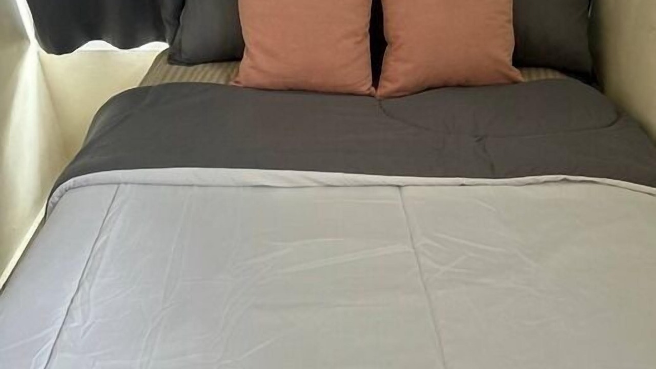 Photo of Bedroom in Santo Domingo Oeste