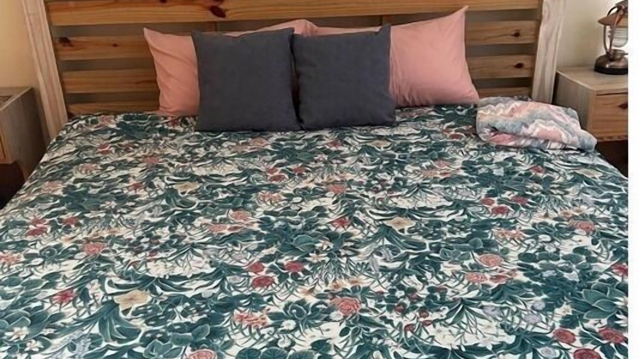 Photo of Bedroom in Santo Domingo Oeste