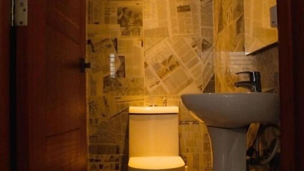 Photo of Bathroom in Santo Domingo Oeste