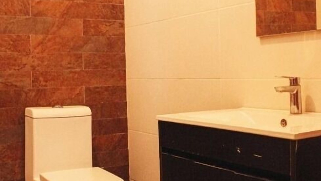 Photo of Bathroom in Santo Domingo Oeste