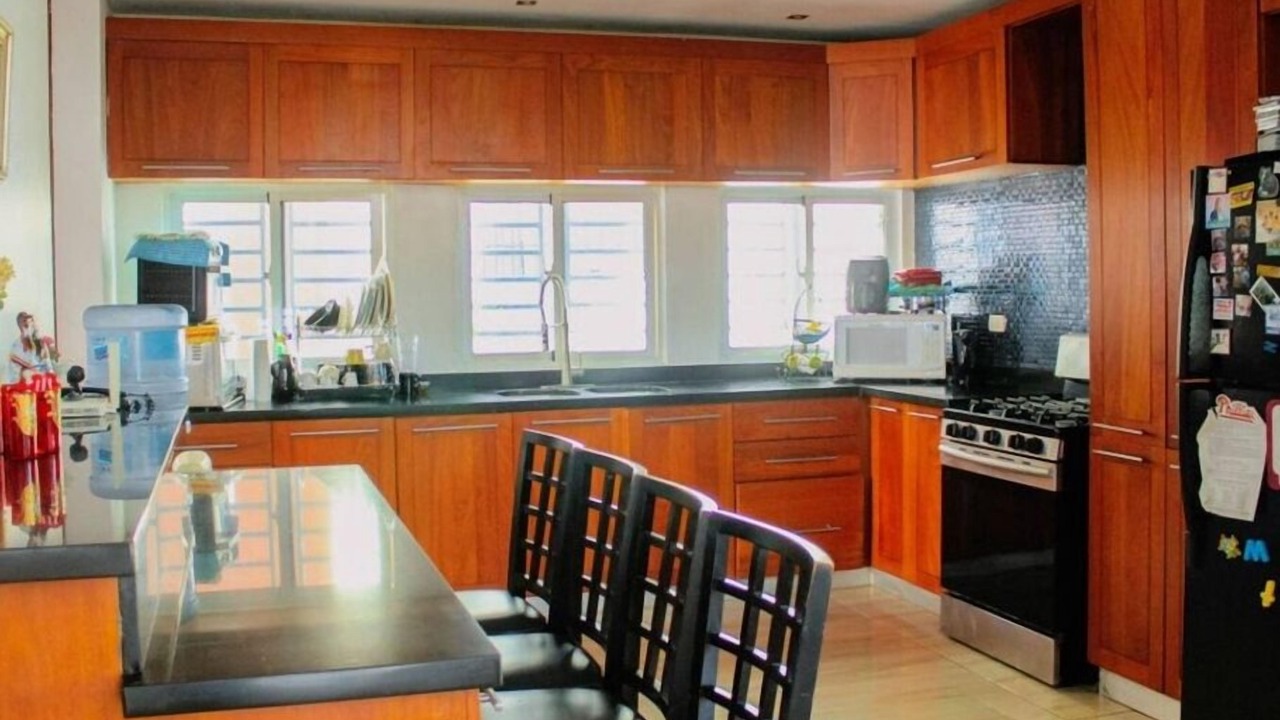Photo of Kitchen in Santo Domingo Oeste