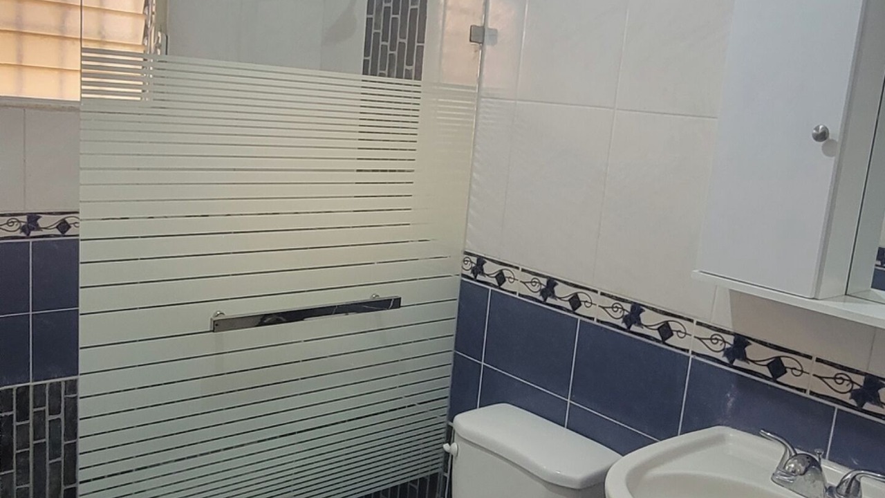 Photo of Bathroom in Santo Domingo Este