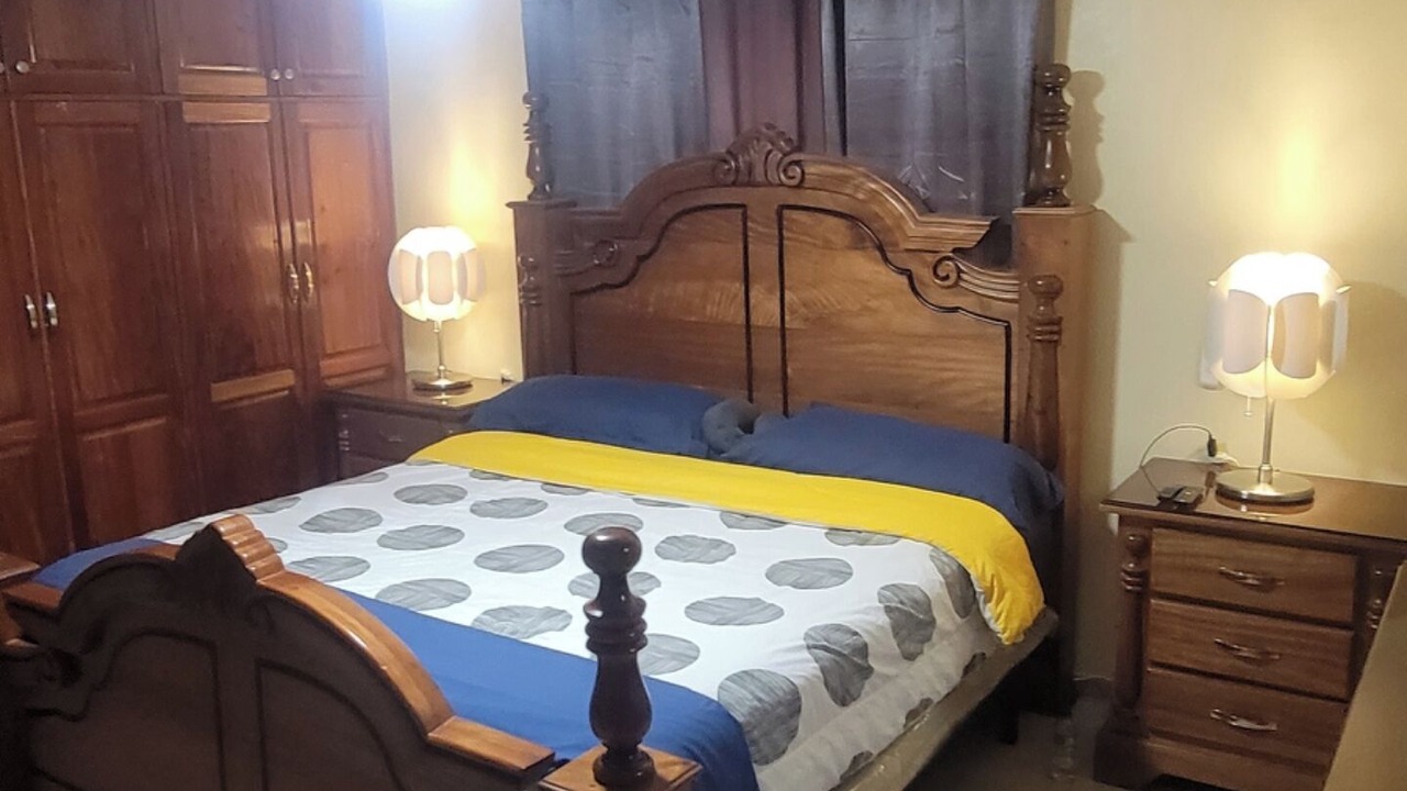 Photo of Bedroom in Santo Domingo Este