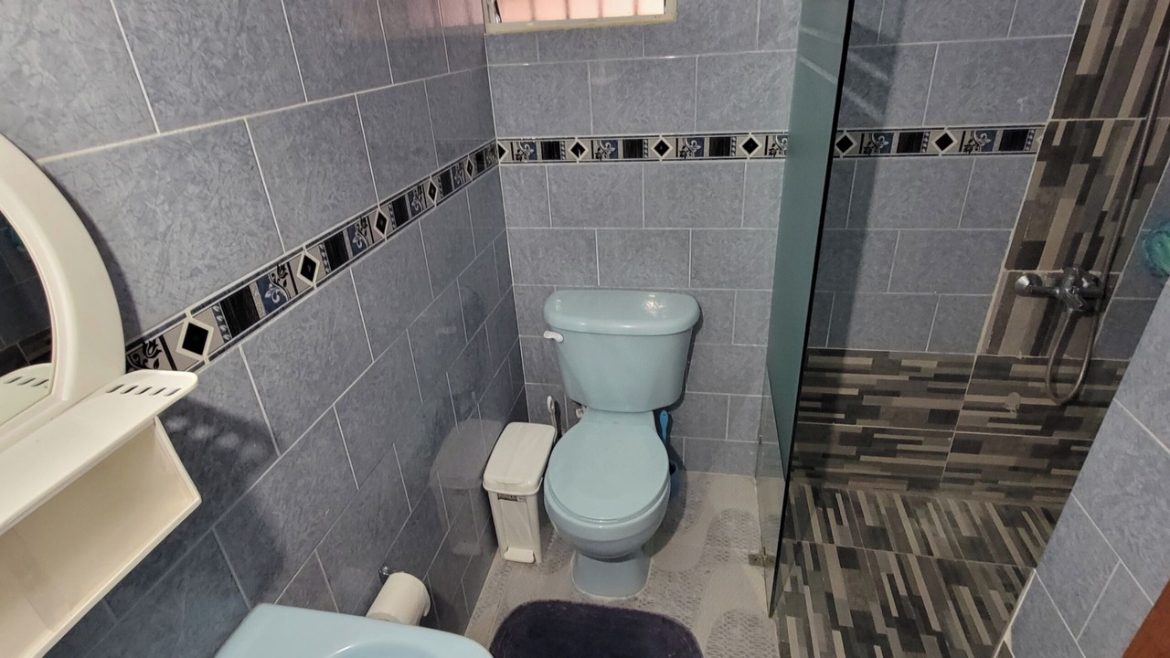 Photo of Bathroom in Santo Domingo Este