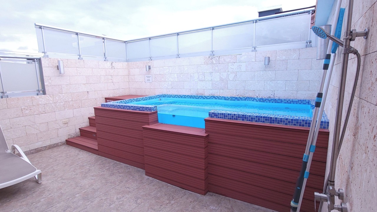Photo of Outdoor in Santo Domingo Este
