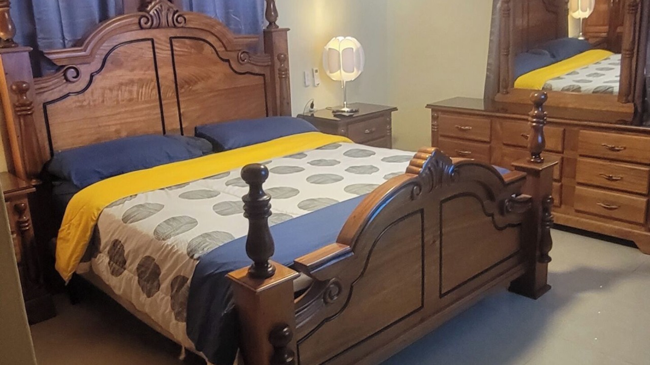 Photo of Bedroom in Santo Domingo Este