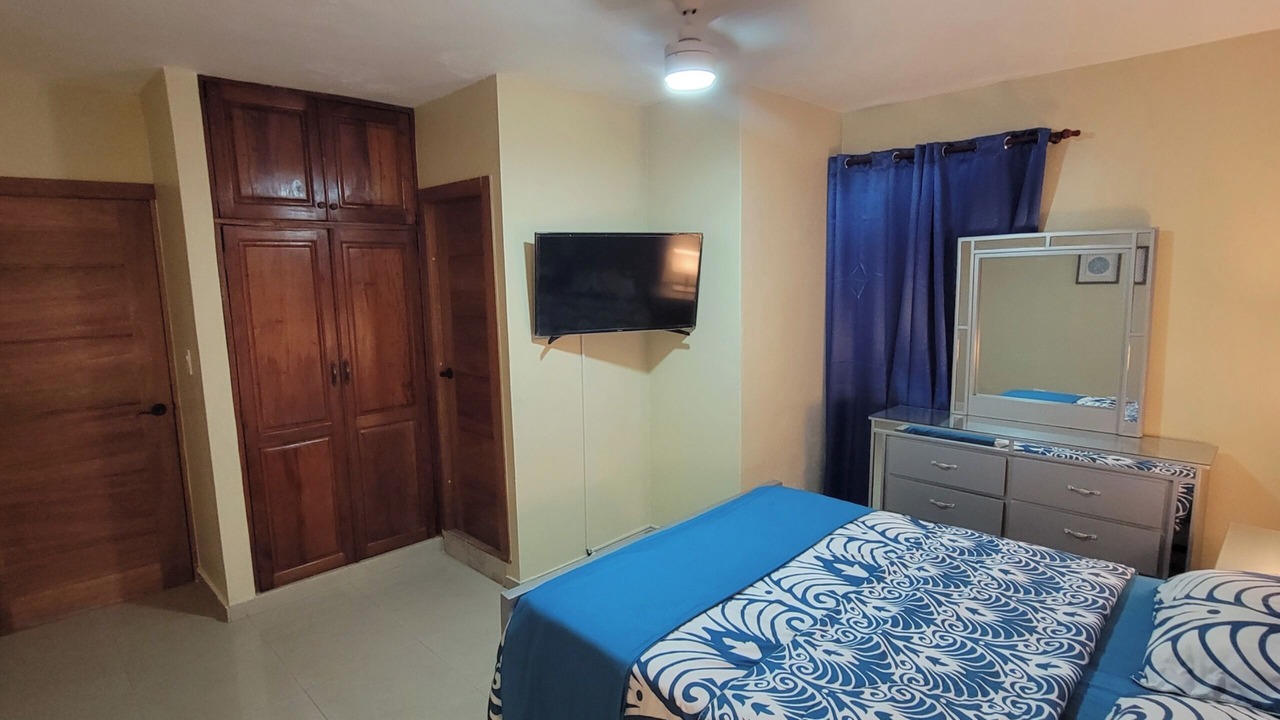 Photo of Bedroom in Santo Domingo Este