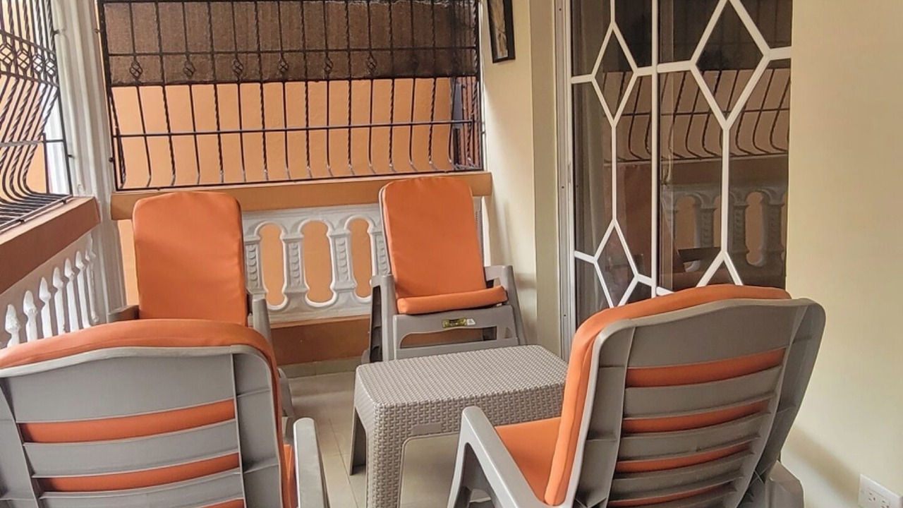 Photo of Outdoor in Santo Domingo Este