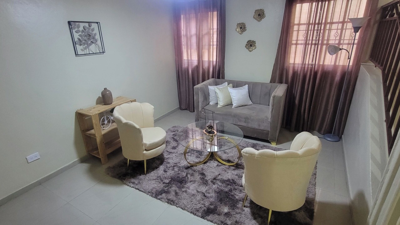 Photo of Livingroom in Santo Domingo Este
