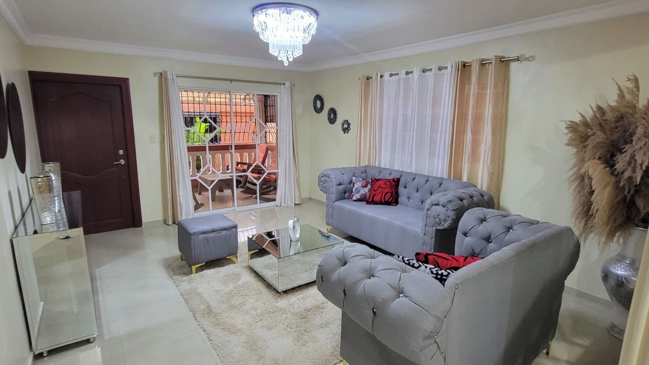 Photo of Livingroom in Santo Domingo Este