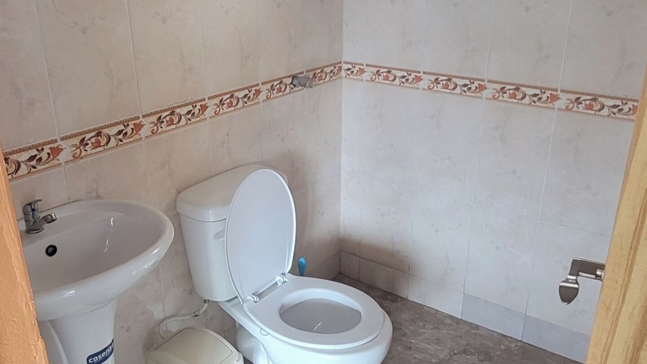 Photo of Bathroom in Santo Domingo Este