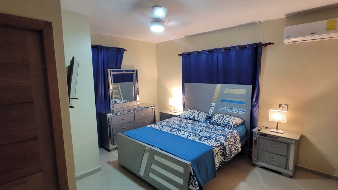 Photo of Bedroom in Santo Domingo Este
