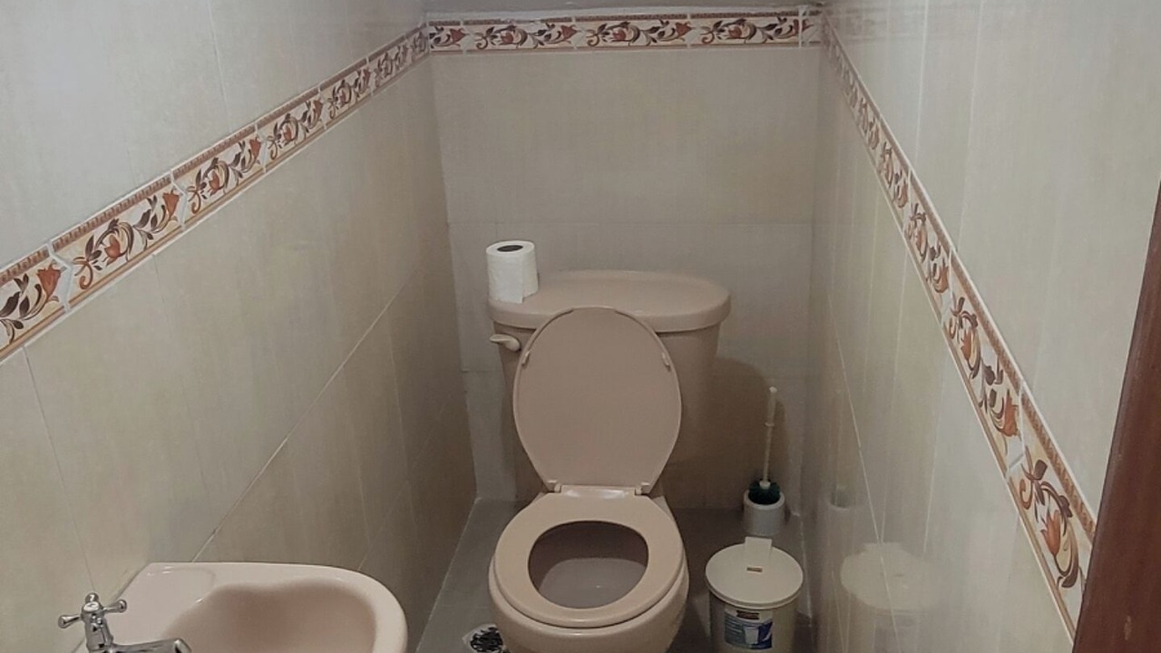 Photo of Bathroom in Santo Domingo Este