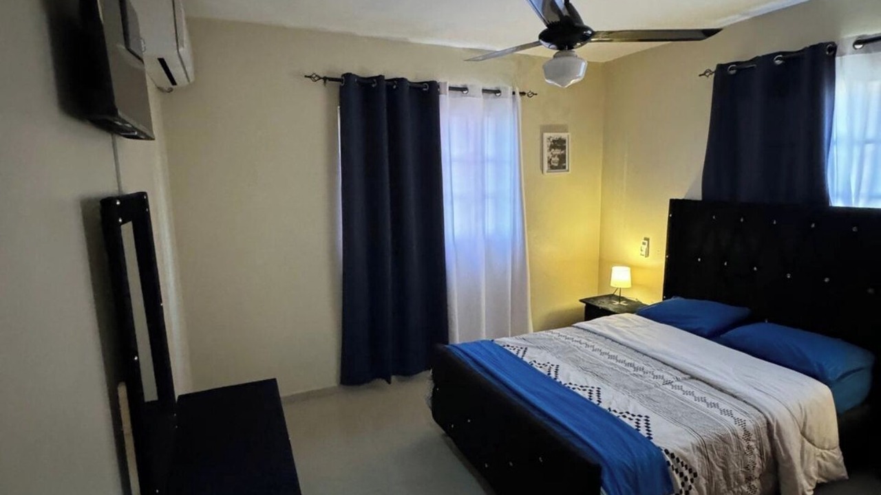 Photo of Bedroom in Santo Domingo Este