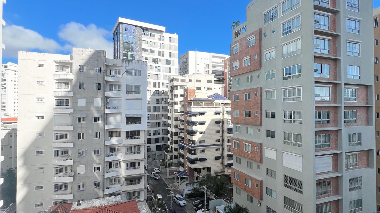 Photo of Outdoor in Downtown Santo Domingo