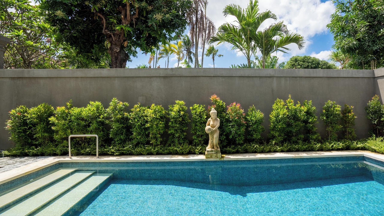 Photo of Outdoor in North Legian