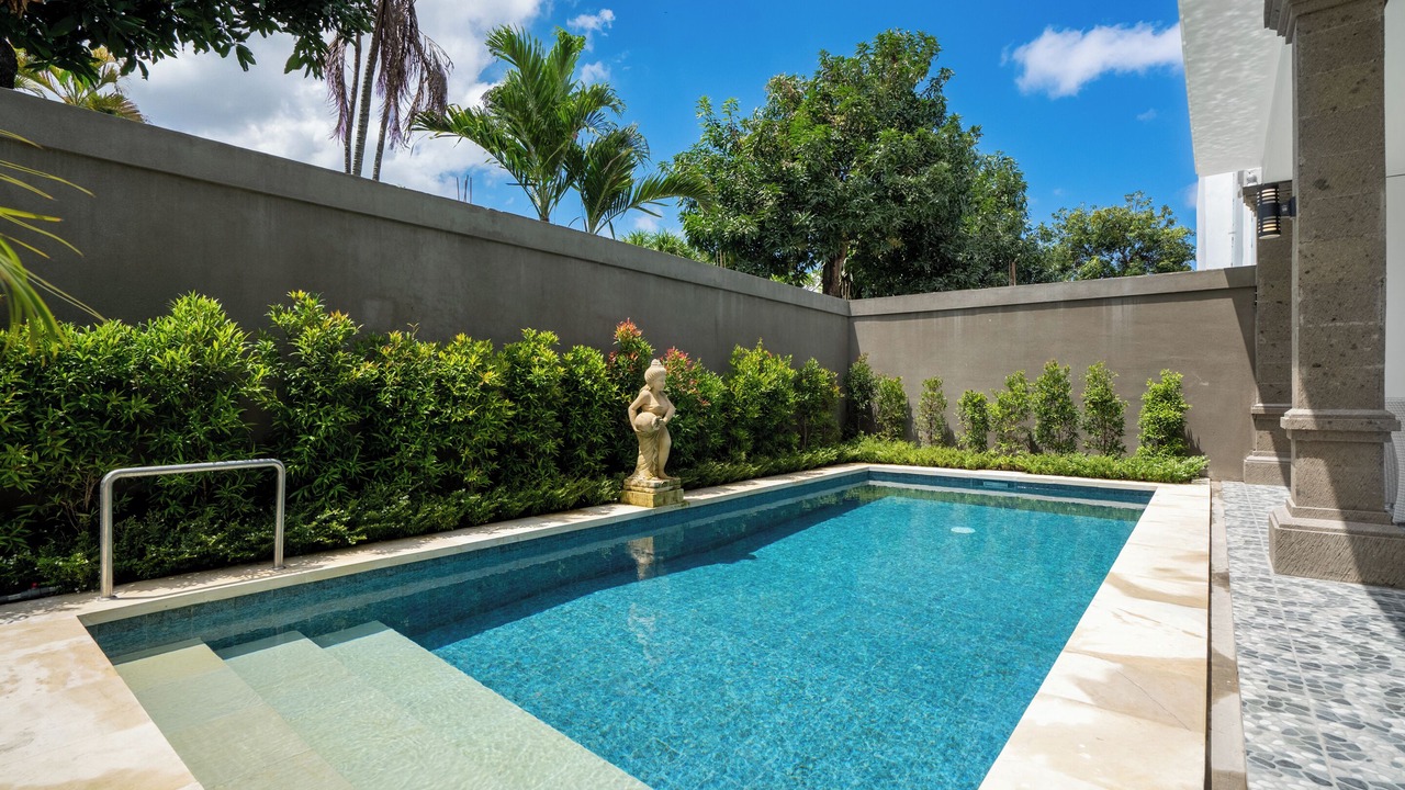 Photo of Outdoor in North Legian