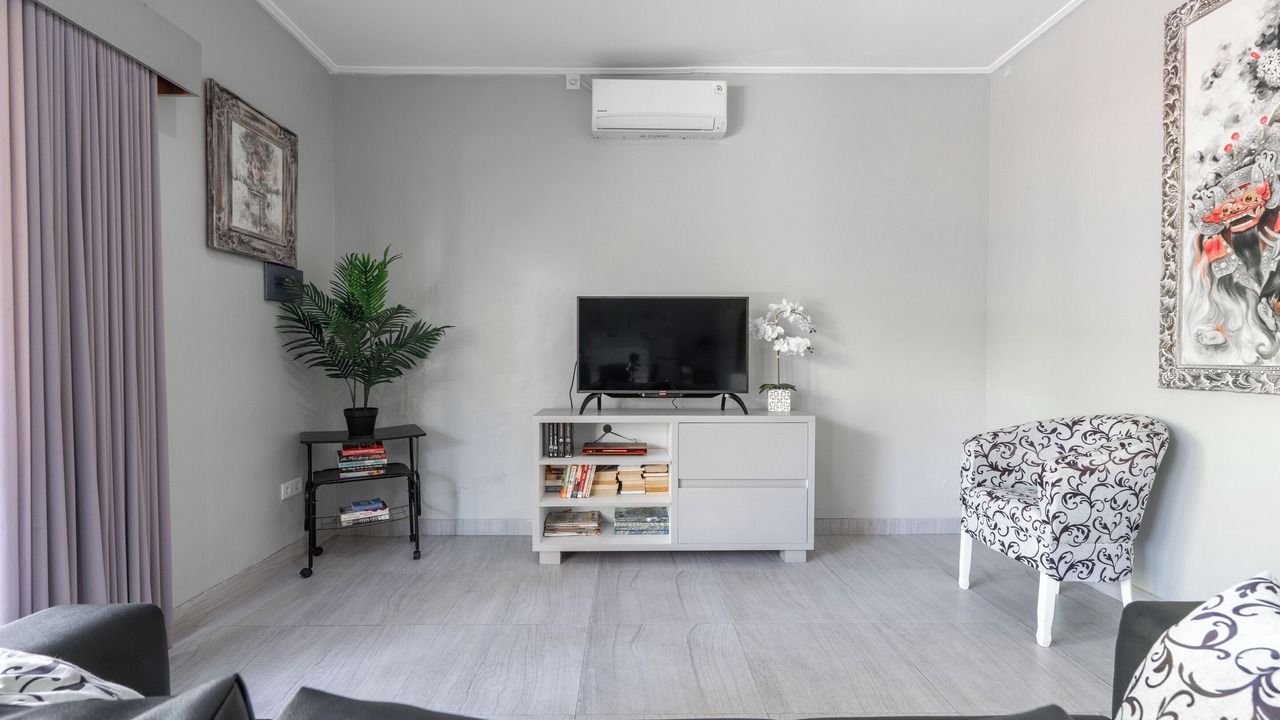 Photo of Livingroom in North Legian