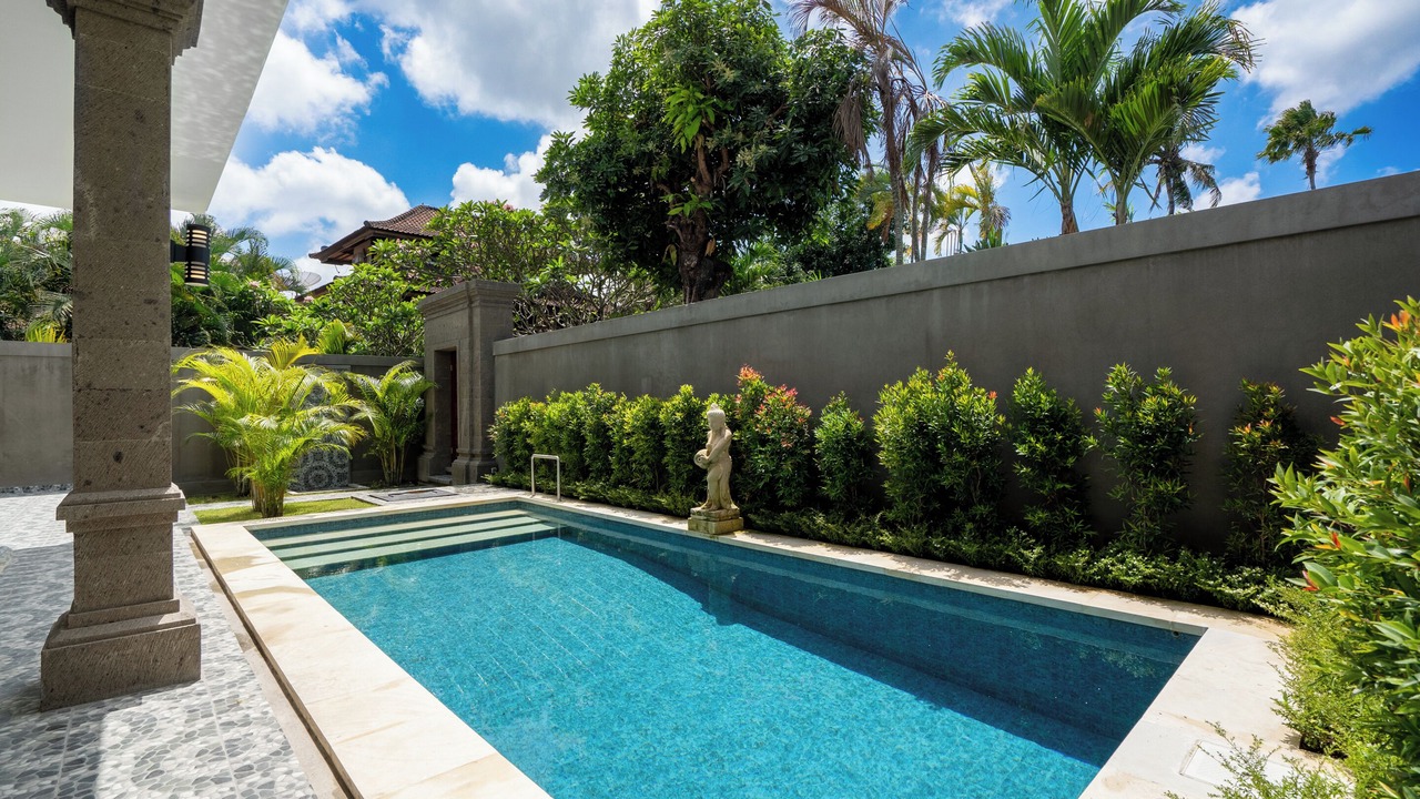 Photo of Outdoor in North Legian