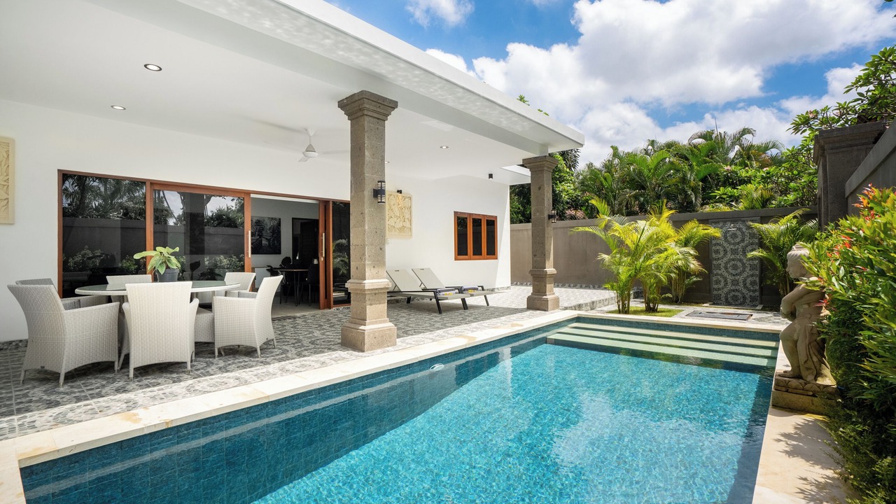 Photo of Outdoor in North Legian