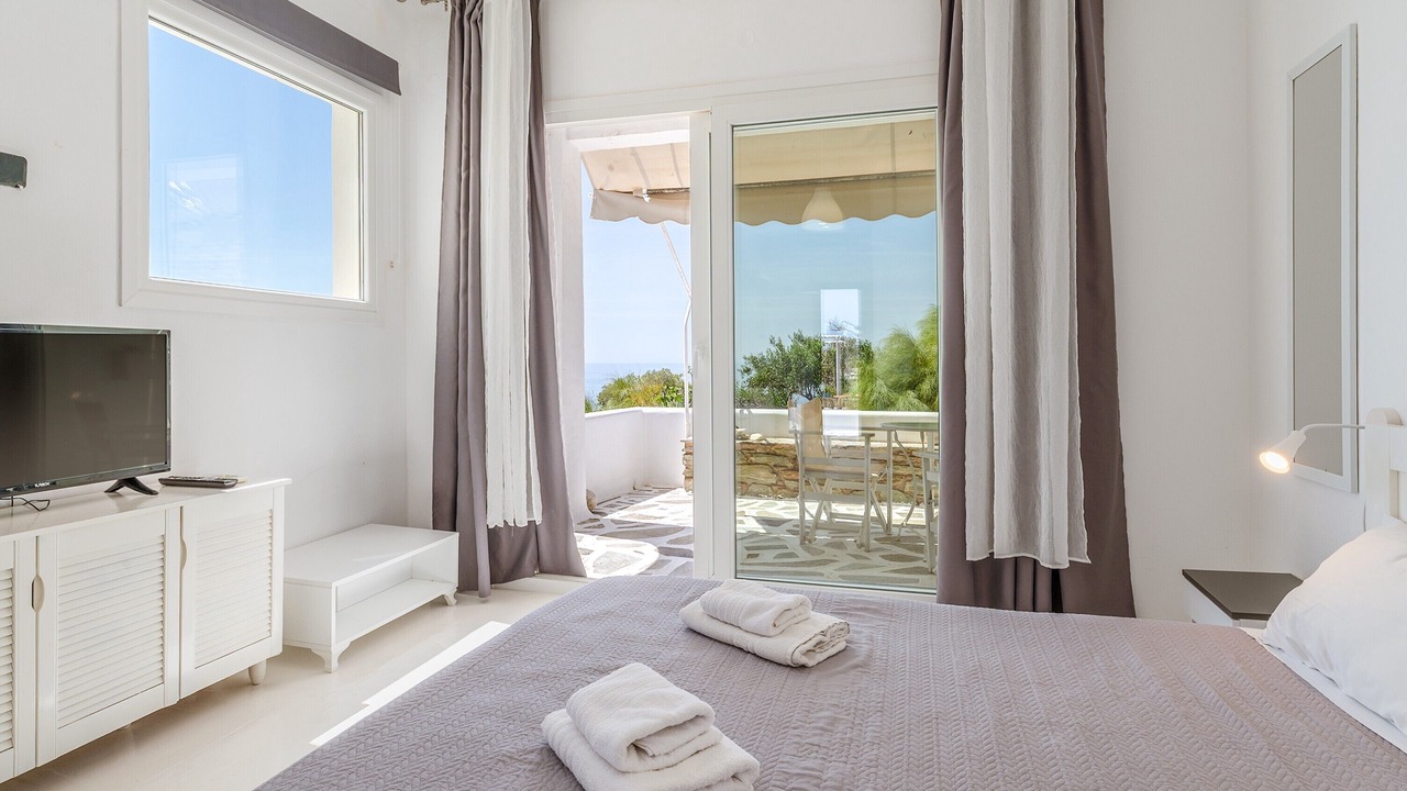 Photo of Bedroom in Agios Sostis