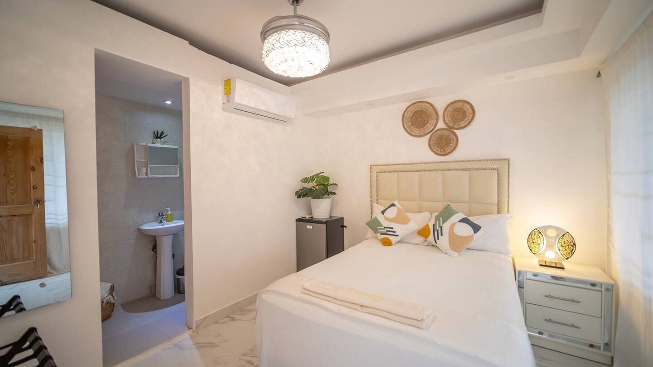 Photo of Bedroom in Villas Ana Maria