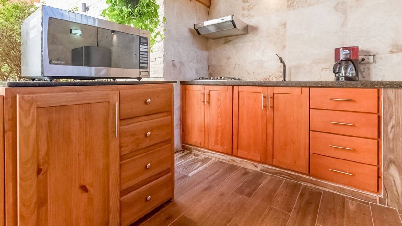 Photo of Kitchen in Villas Ana Maria