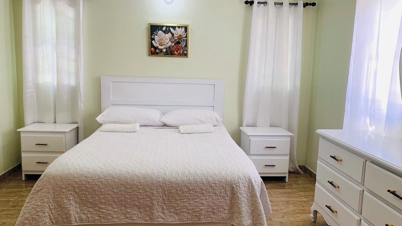 Photo of Bedroom in El Callejon