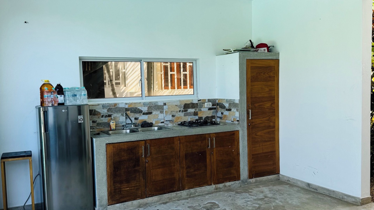 Photo of Kitchen in El Callejon