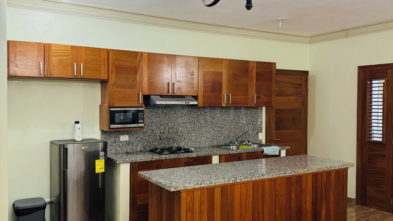 Photo of Kitchen in El Callejon
