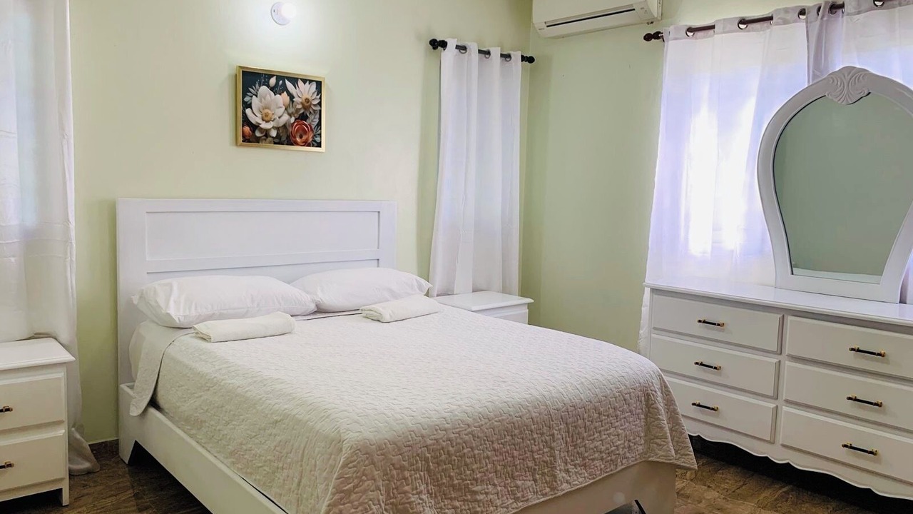 Photo of Bedroom in El Callejon