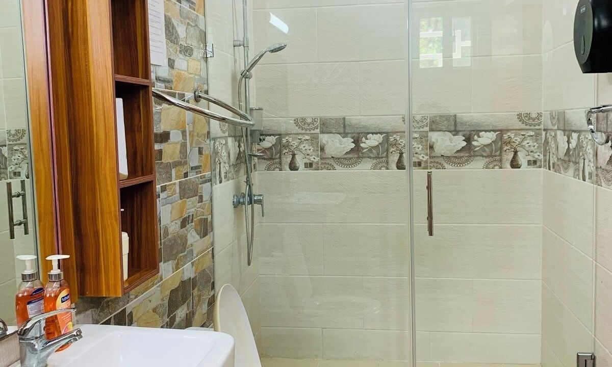 Photo of Bathroom in El Callejon
