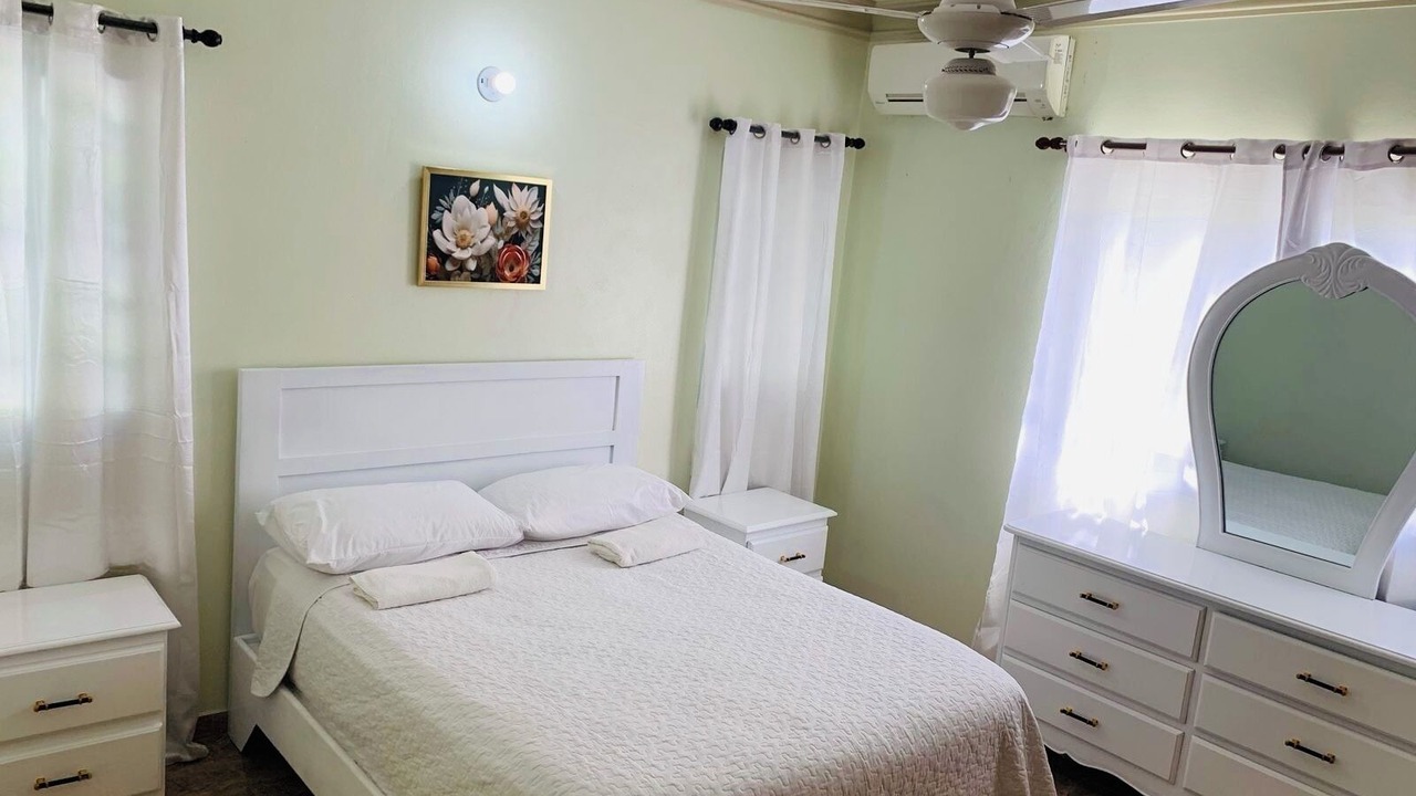 Photo of Bedroom in El Callejon