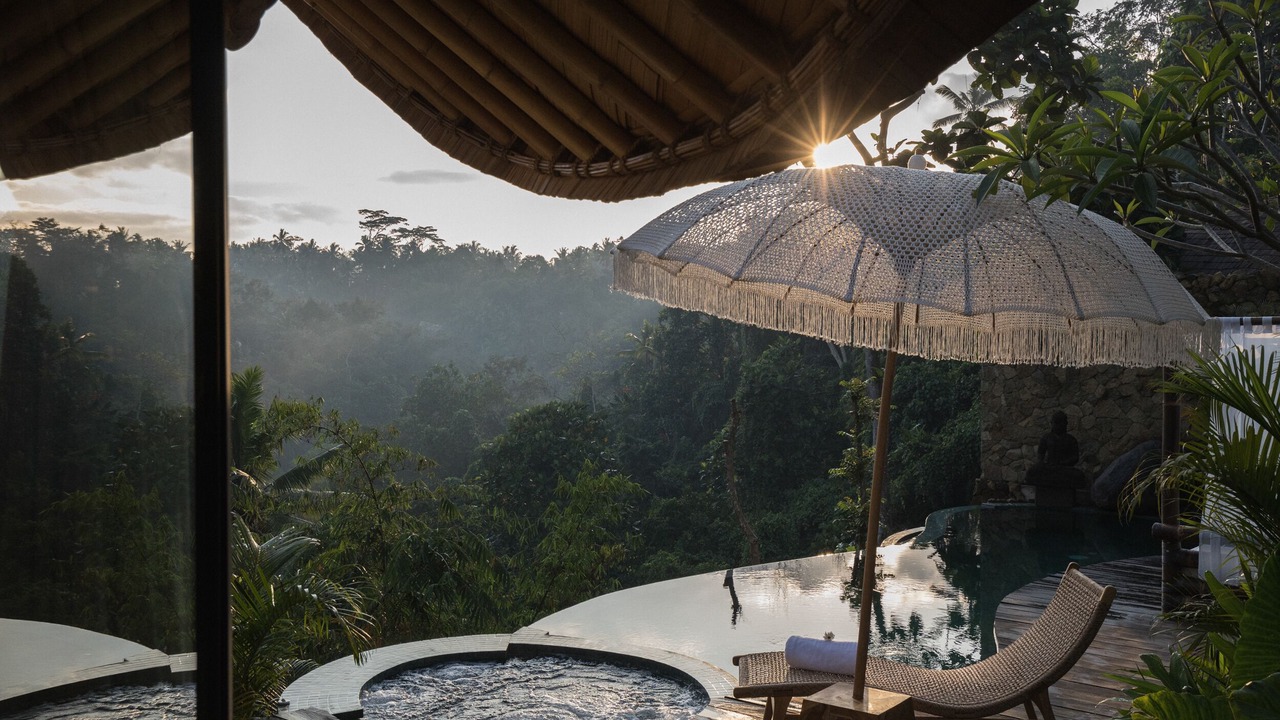 Photo of Outdoor in Kedewatan