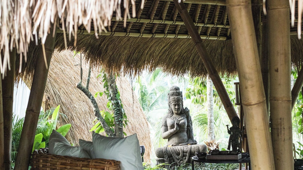 Photo of Outdoor in Kedewatan