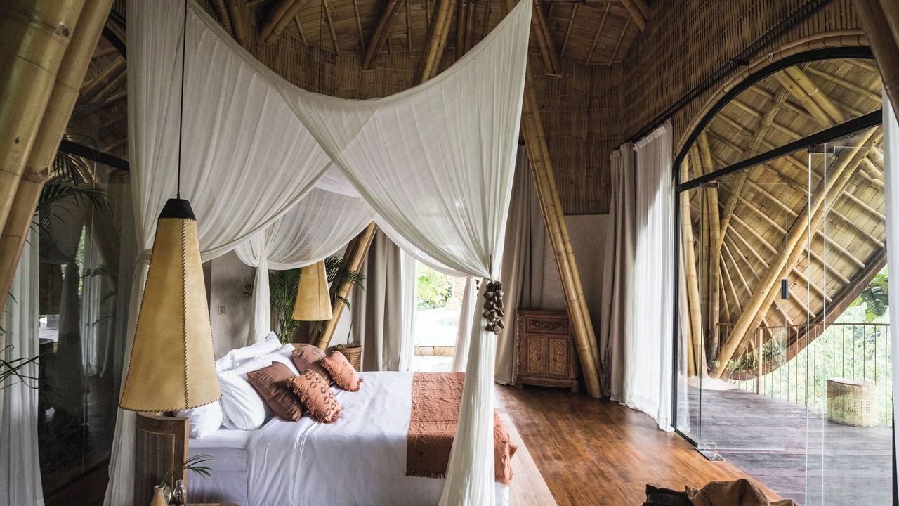 Photo of Bedroom in Kedewatan