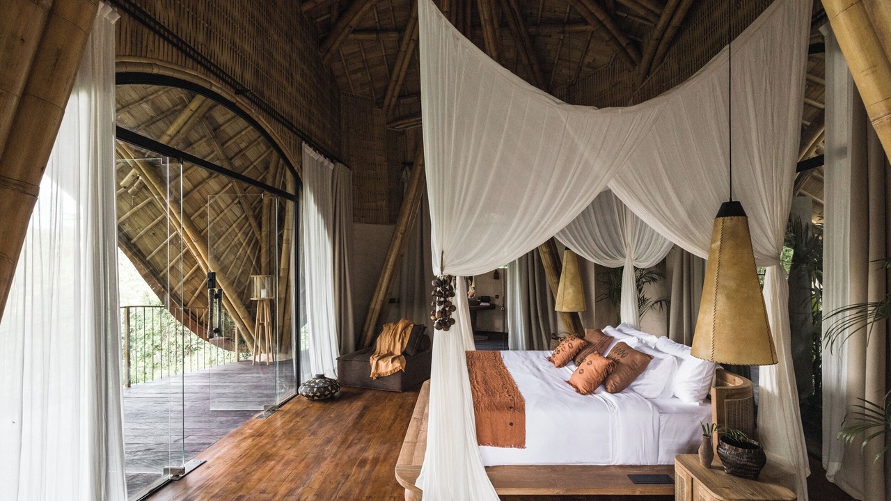 Photo of Bedroom in Kedewatan