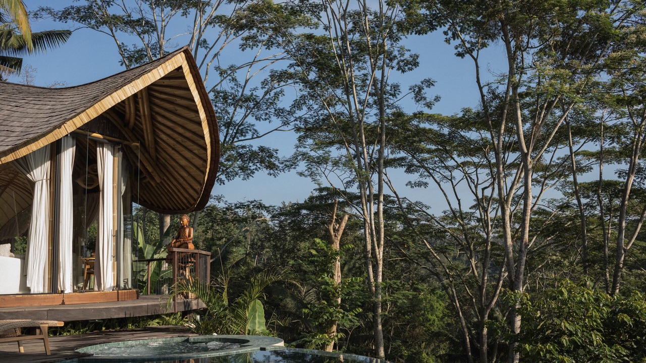 Photo of Outdoor in Kedewatan