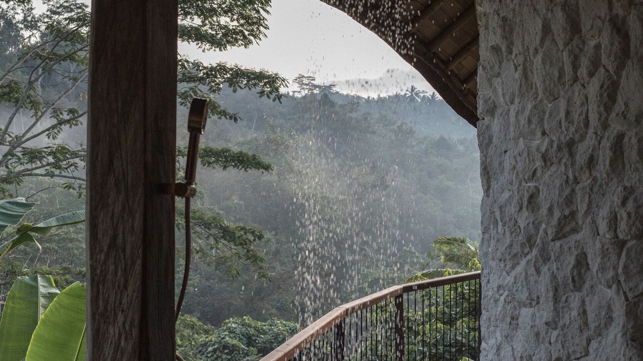 Photo of Bathroom in Kedewatan